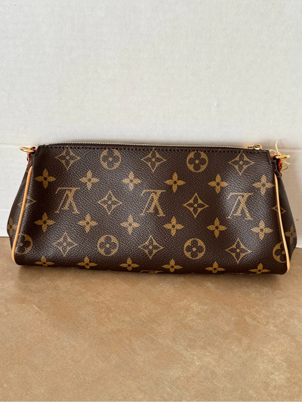 Louis Vuitton Pochette Eva M13567 *NWT*